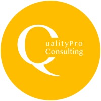 QualityPro Consulting logo - Similar company to Giortech.Inc