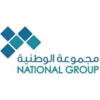 National Group - NDG Global logo - Similar company to Habitation Design Dubai