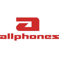 Allphones logo - Similar company to Dias Sa - 3Rd Party Logistics Services