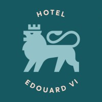 Hôtel Edouard 6 by Malone logo - Similar company to Hotel Le Six****Paris Rive Gauche