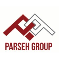 Parseh Group logo - Similar company to Chamedoon