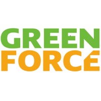 GreenForce Training & Staffing logo - Similar company to Viridi
