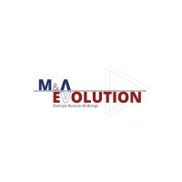 M&A Evolution logo - Similar company to Avalon Partners