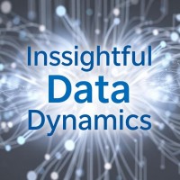 Insightful Data Dynamics logo - Similar company to Xia & He Publishing Inc.