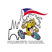 Prague's barrel tournaments