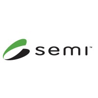 SEMI logo - Similar company to Flextech, A Semi Strategic Association Partner