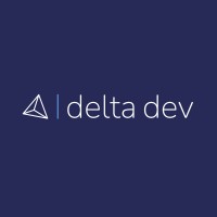 Delta Dev logo - Similar company to Delta Dev