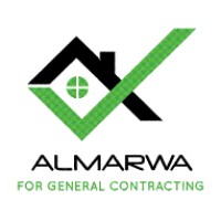 Al Marwa for General Contracting Company logo - Similar company to Al Marwa Llc