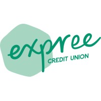 Expree Credit Union logo - Similar company to Daviess County Teachers Federal Credit Union