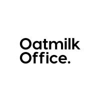 Oatmilk Office logo - Similar company to Atlco Real Estate, Llc.