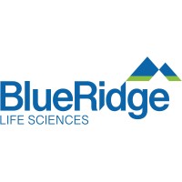 BlueRidge Life Sciences logo - Similar company to Modality Solutions, A Blueridge Life Sciences Company