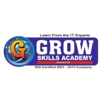 Grow Skill Academy logo - Similar company to Growskill