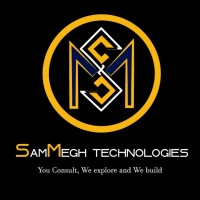 SamMegh Technologies logo - Similar company to Dts Info Technologies