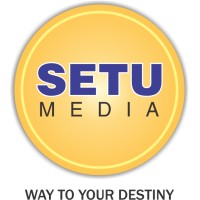 Setu Media Management Pvt Limited logo - Similar company to Archer Public Relations