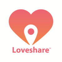 Loveshare logo - Similar company to Grand'S Department Store