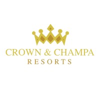 Crown & Champa Resorts logo - Similar company to Ministry Of Finance And Planning (Maldives)
