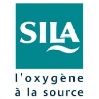 SILA (Syndicat Mixte du Lac d'Annecy) logo - Similar company to Cisalb
