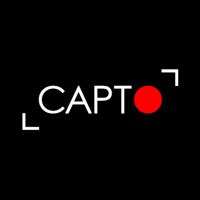 Studio CAPTO logo - Similar company to A6 Estúdios