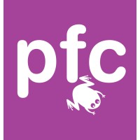 Purple Frog Communications logo - Similar company to Moacwi & Co.