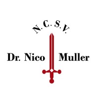 N.C.S.V. Dr. Nico Muller logo - Similar company to Efcap-Nl