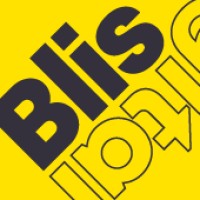 Blis Digital logo - Similar company to Process4People