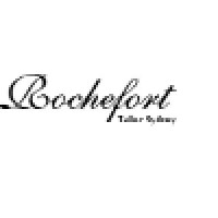Rochefort Tailor, Shirt Maker, Tie Maker