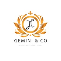 GEMINI & CO logo - Similar company to Radice Tech