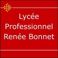 Lycée Renée BONNET logo - Similar company to La Cité Des Formations Et Des Apprentissages De Toulouse Blagnac