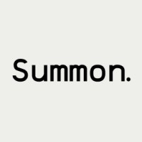 Summon logo - Similar company to Summon