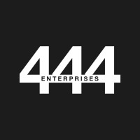 444 Enterprises logo - Similar company to 444 Communication