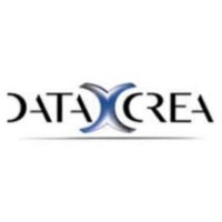 DataCrea AG logo - Similar company to حلا -Hla