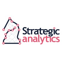 Strategic Analytics Canada logo - Similar company to Strategia Analytics Inc.