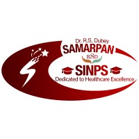 Samarpan Institute logo - Similar company to Plus Point