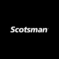 Scotsman Ice Systems logo - Similar company to Ali Group
