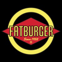 Fatburger Canada logo - Similar company to Kooko'S Pizza