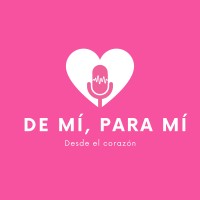 De Mi para Mi con Priscilla logo - Similar company to Gaulan Interiors Sl
