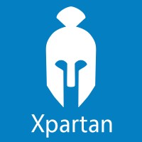 Xpartan logo - Similar company to Xpartans