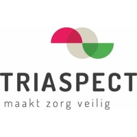 Triaspect B.V. logo - Similar company to Flextask - Interim Payroll & Hr
