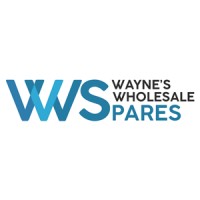 WWSpares logo - Similar company to Donghai Technology