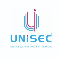 UNiSec Management Services Pvt Ltd logo - Similar company to Unisec