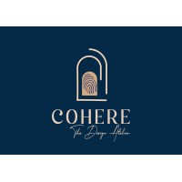 Cohere - The Design Atelier logo - Similar company to Studio Ilios