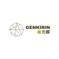 Genkirin Technology Indonesia logo - Similar company to Vamonos Coworking