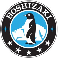 Hoshizaki-Benelux logo - Similar company to Fawic Bv