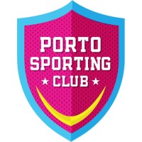 Porto Sporting Clubs logo - Similar company to Etawaa - اتطوع