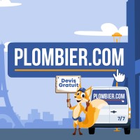 PLOMBIER.COM logo - Similar company to Acb Elec