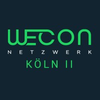 WECON Netzwerk Köln II logo - Similar company to Exa3D®