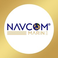 Navcom Marine Electronics logo - Similar company to Navcom Team