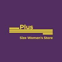 Plus Size Women's Store logo - Similar company to Curvas Plus Size