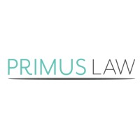 Primus Law logo - Similar company to Compass