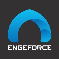 Engeforce Engenharia logo - Similar company to Urban Steel Frame